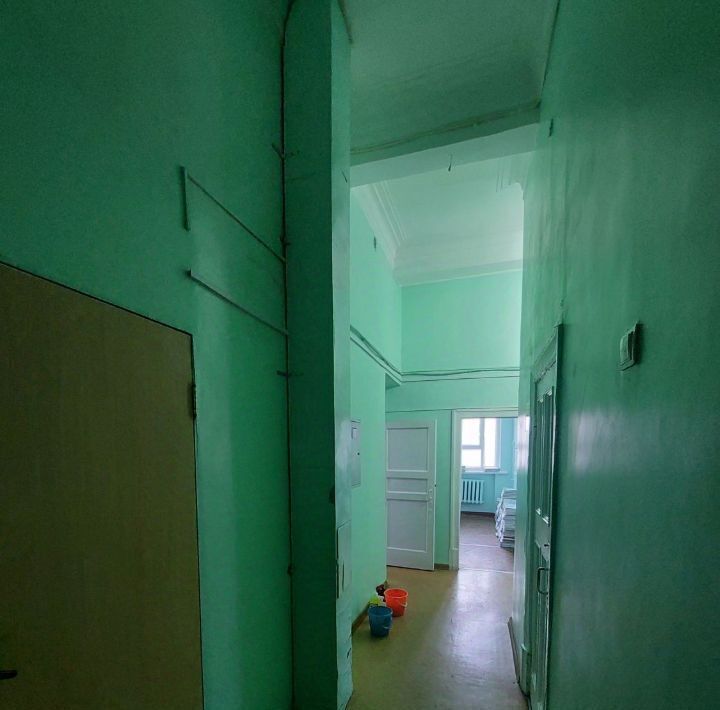 офис г Курск р-н Центральный ул Радищева 13/15 фото 15