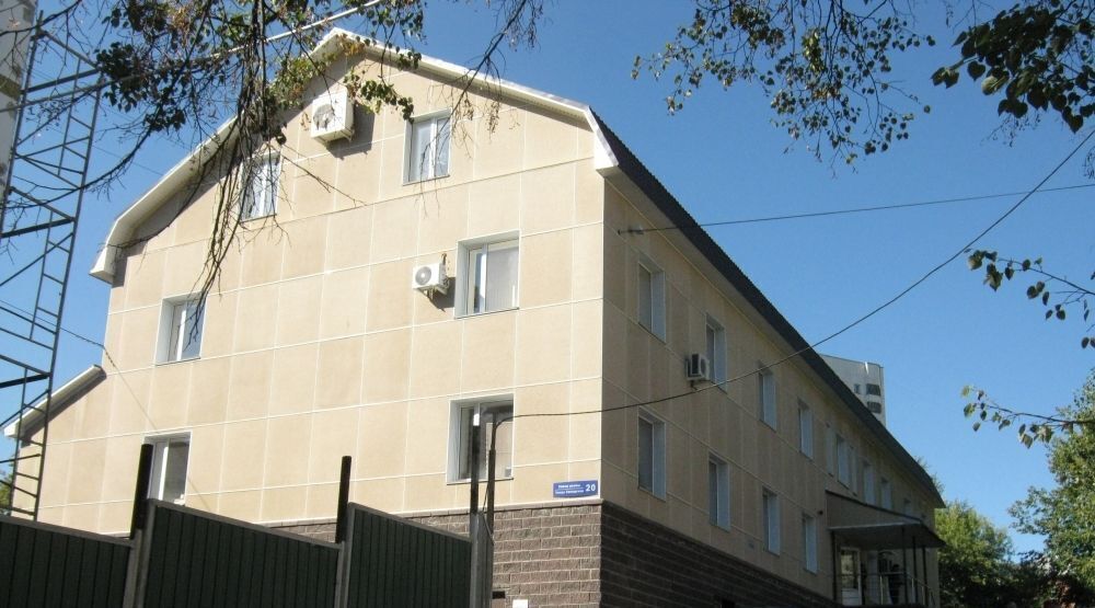 офис г Уфа р-н Советский ул Заводская 20 фото 23