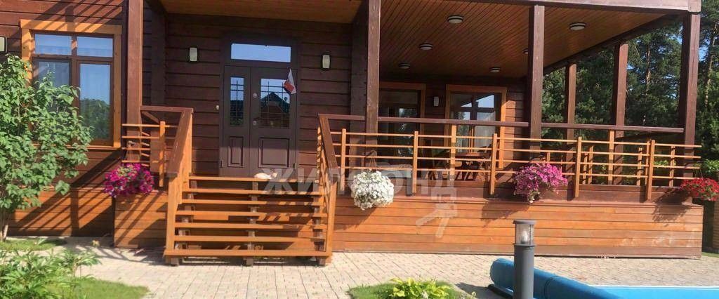 дом г Новосибирск р-н Заельцовский Заельцовская ул Еловая фото 2