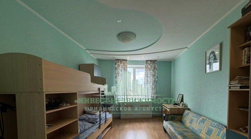 квартира г Брянск р-н Советский ул Дуки 47 фото 6