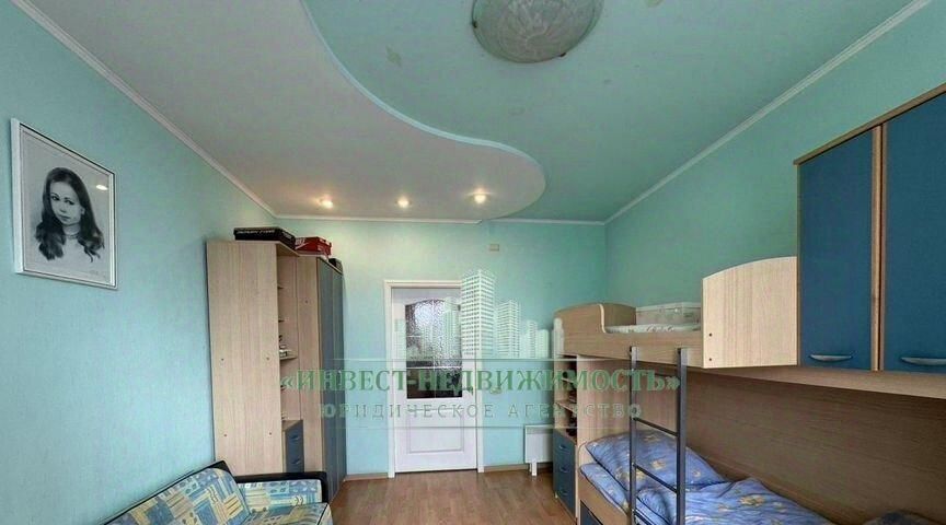 квартира г Брянск р-н Советский ул Дуки 47 фото 9