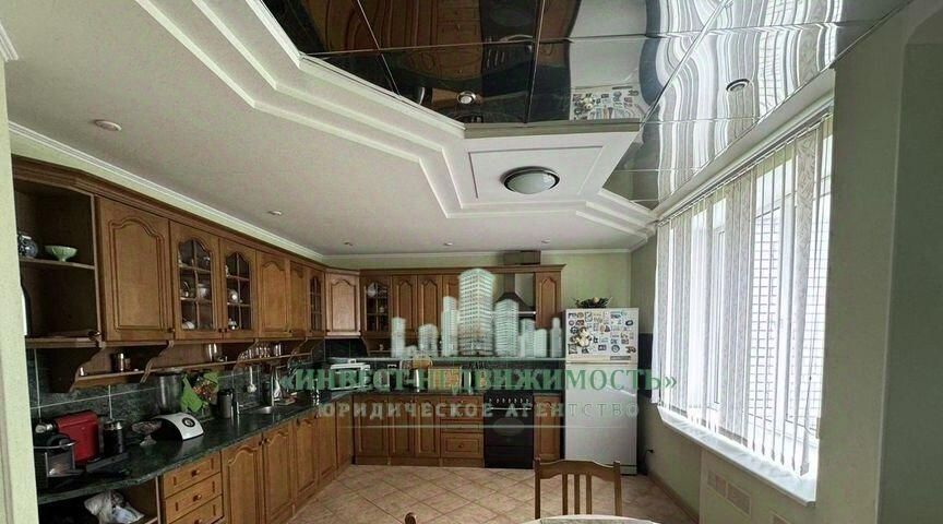 квартира г Брянск р-н Советский ул Дуки 47 фото 24