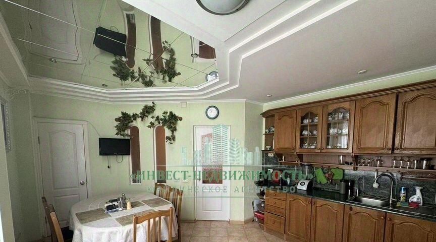 квартира г Брянск р-н Советский ул Дуки 47 фото 30