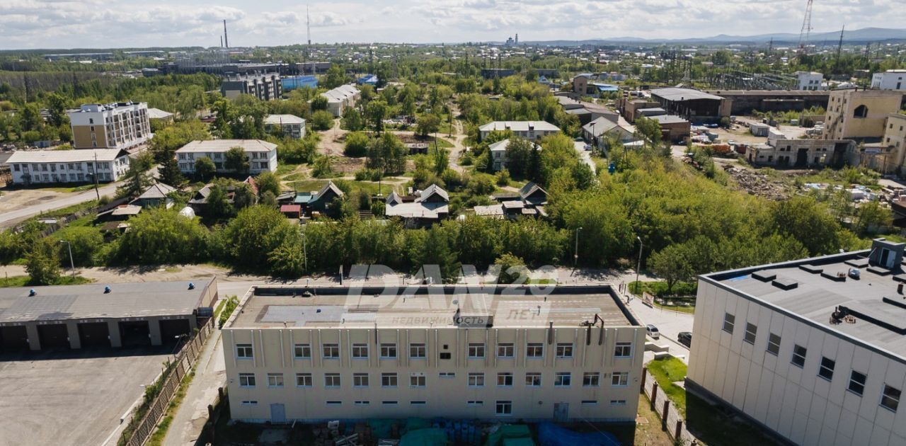 офис г Кыштым ул Коноплянка 3 фото 4