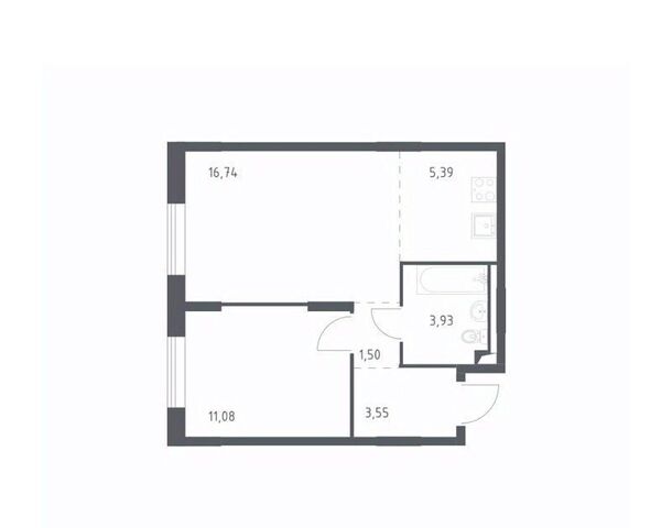 2 Лаголовское с/пос, Проспект Ветеранов фото 2 Лаголовское с/пос, Проспект Ветеранов фото