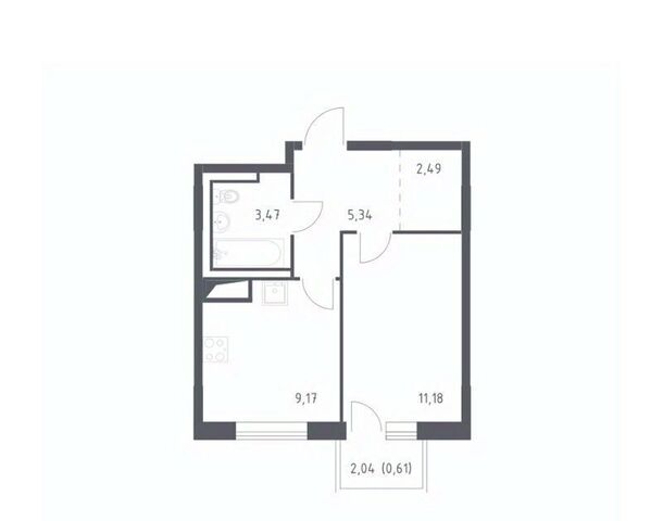 2 Лаголовское с/пос, Проспект Ветеранов фото 2 Лаголовское с/пос, Проспект Ветеранов фото
