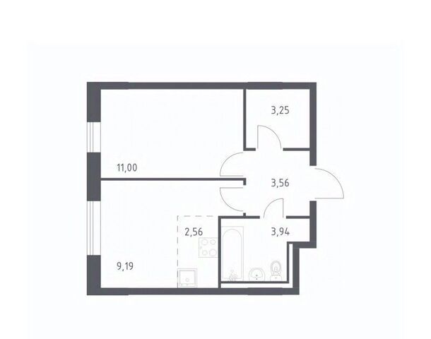 2 Лаголовское с/пос, Проспект Ветеранов фото 2 Лаголовское с/пос, Проспект Ветеранов фото