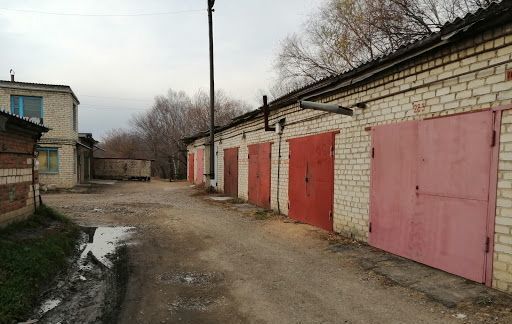 гараж г Люберцы Лухмановская фото 4