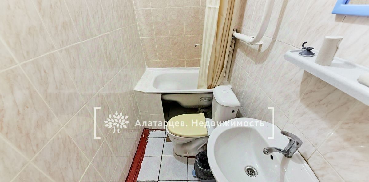 офис г Северск Сосновка ул Сосновая 2/1 16с фото 24