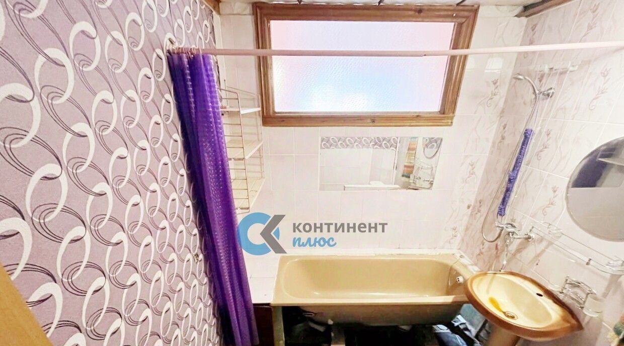 квартира г Ярославль р-н Ленинский пр-кт Ленина 3 фото 26