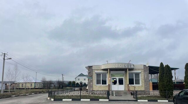 с Котово ул Мира 41 Старооскольский городской округ фото