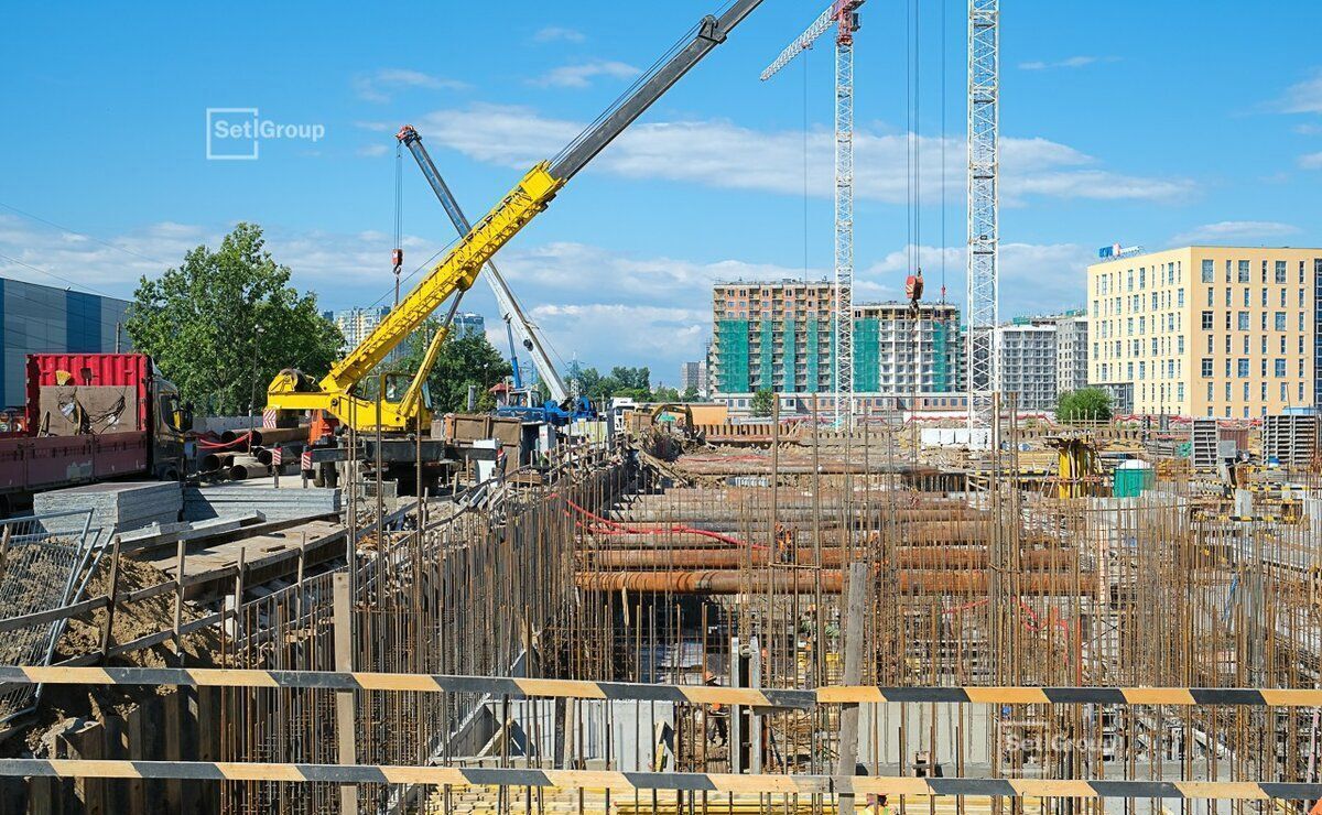 квартира г Санкт-Петербург метро Московская ул Кубинская 1/1 фото 23