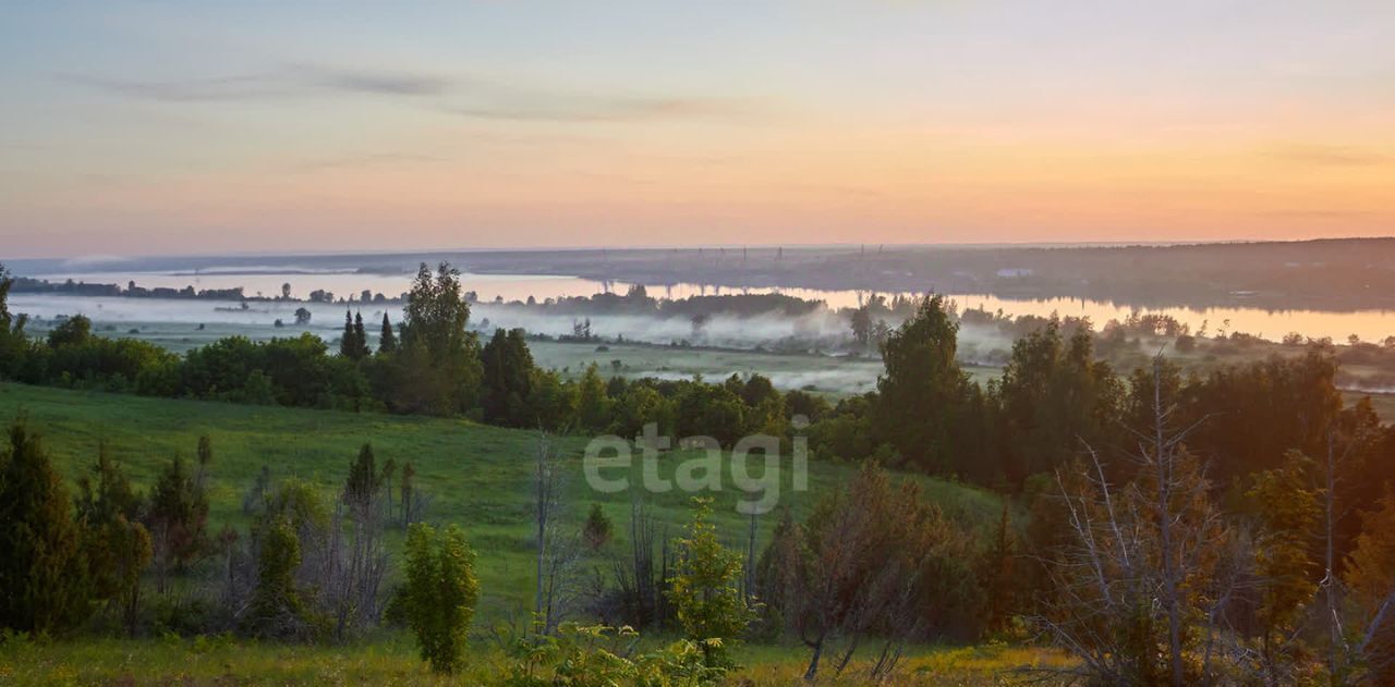 земля г Ижевск р-н Ленинский ул Сосновая фото 2