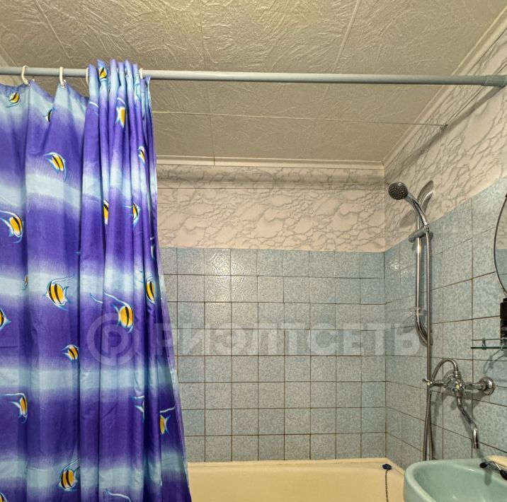 квартира г Мурманск жилрайон район Росляково ул Школьная 4 р-н Ленинский фото 5