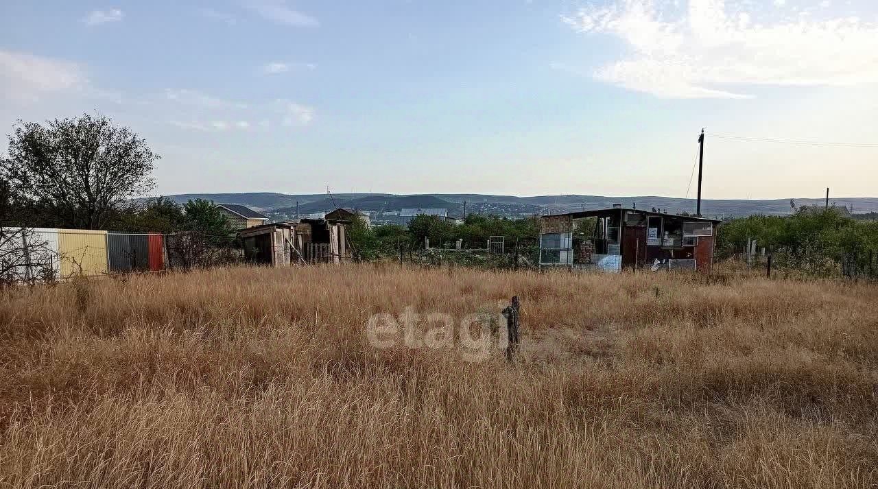 земля г Феодосия тер. СПК Радуга ул Гвоздичная фото 12