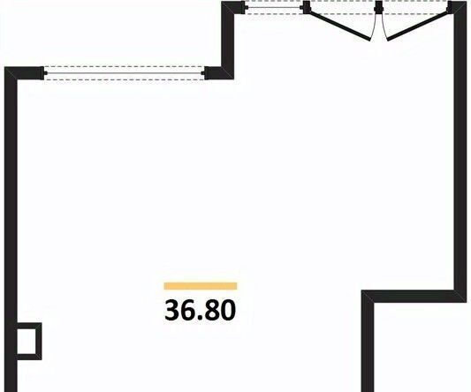 свободного назначения г Москва п Сосенское ул Николо-Хованская 7с/1 метро Прокшино фото 1