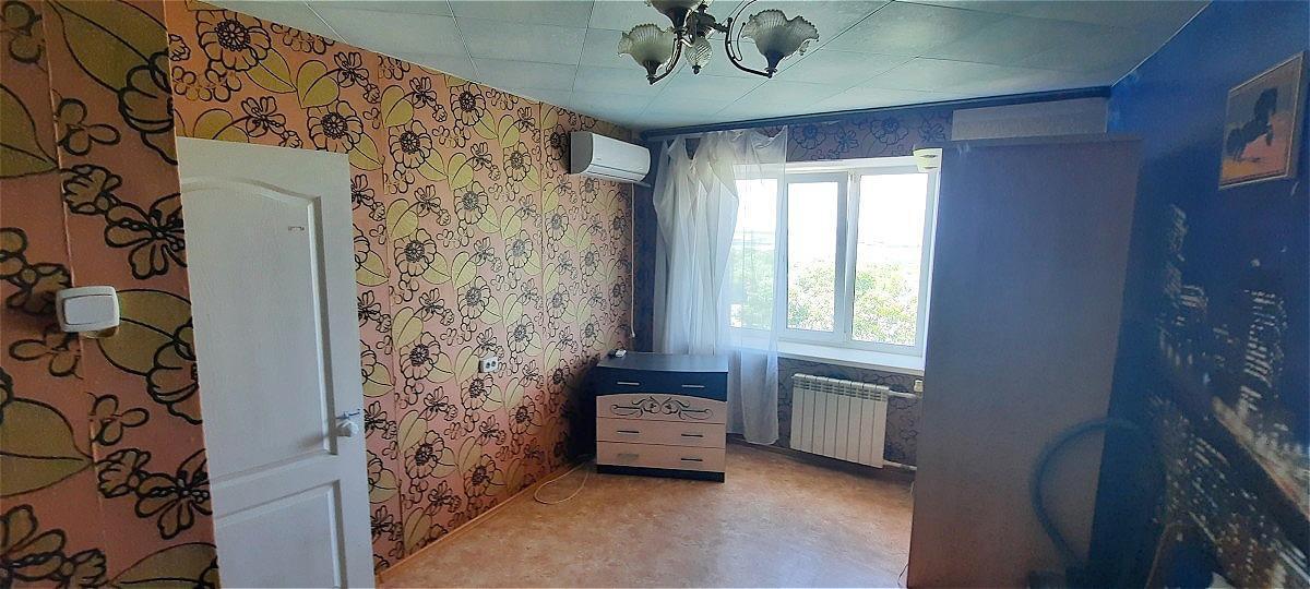 квартира г Амурск пр-кт Мира 17/2 Амурский район фото 4