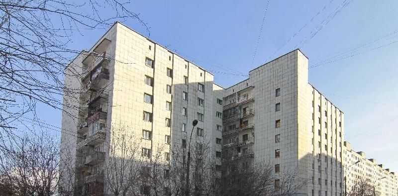 комната г Тюмень р-н Ленинский ул 50 лет Октября 62а фото 11