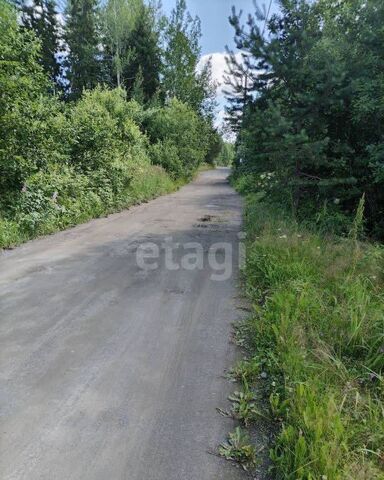 земля Деревянское сельское поселение, 6-я ул, Петрозаводск фото