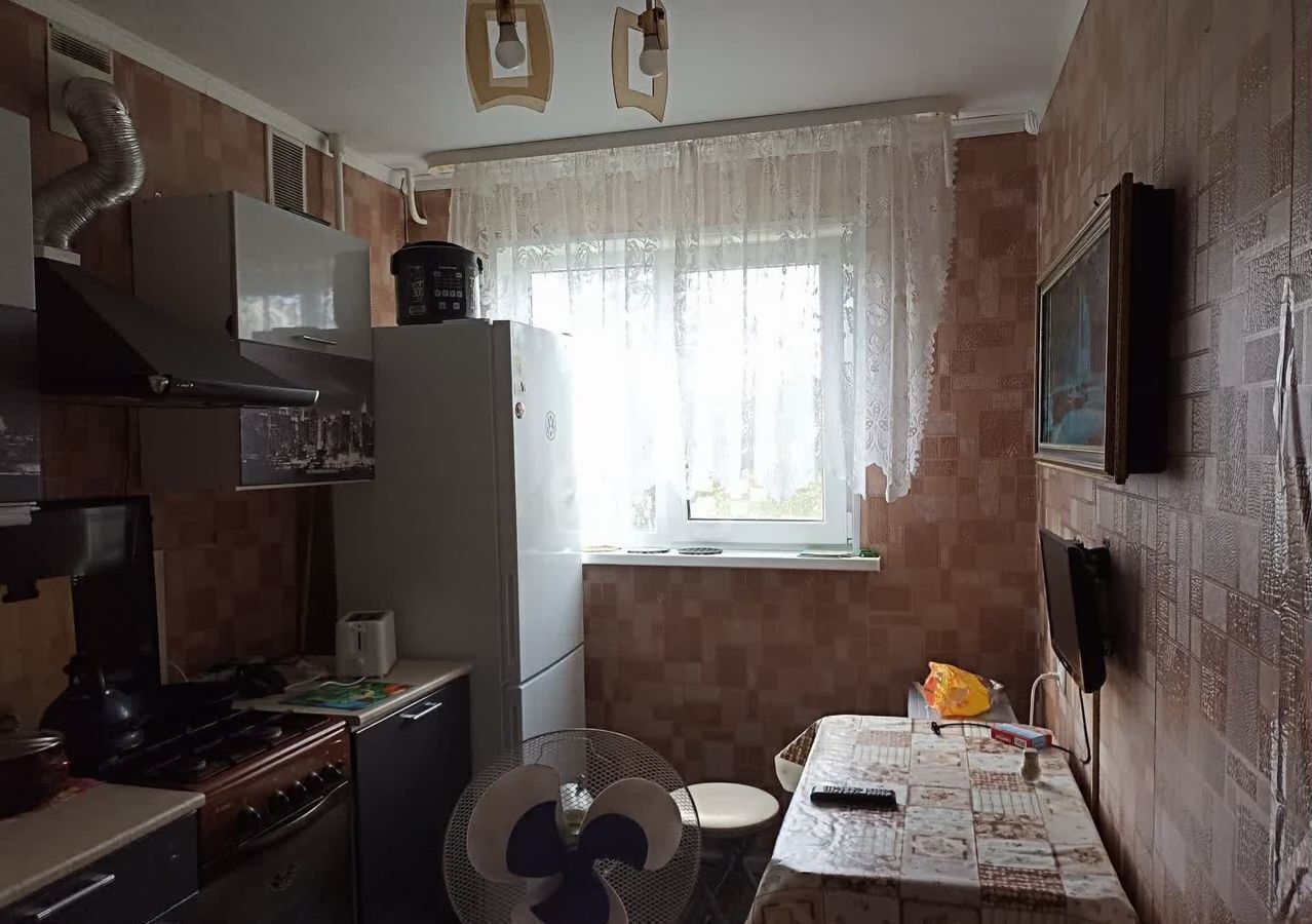 квартира г Миасс пр-кт Макеева 63 р-н Северный, Миасский г. о. фото 7