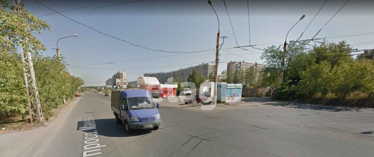 квартира г Миасс пр-кт Макеева 63 р-н Северный, Миасский г. о. фото 14
