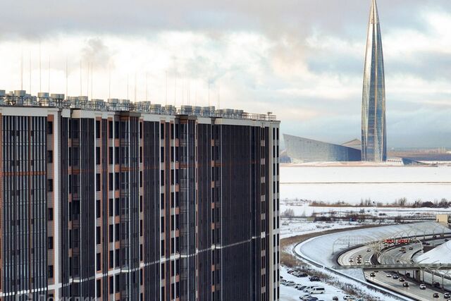 ул Вадима Шефнера 4 Василеостровский фото