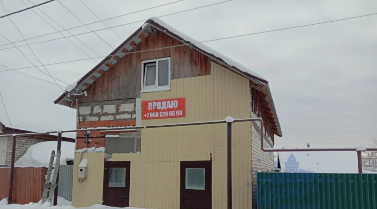 офис р-н Городецкий г Городец ул Кирова 56 фото 2