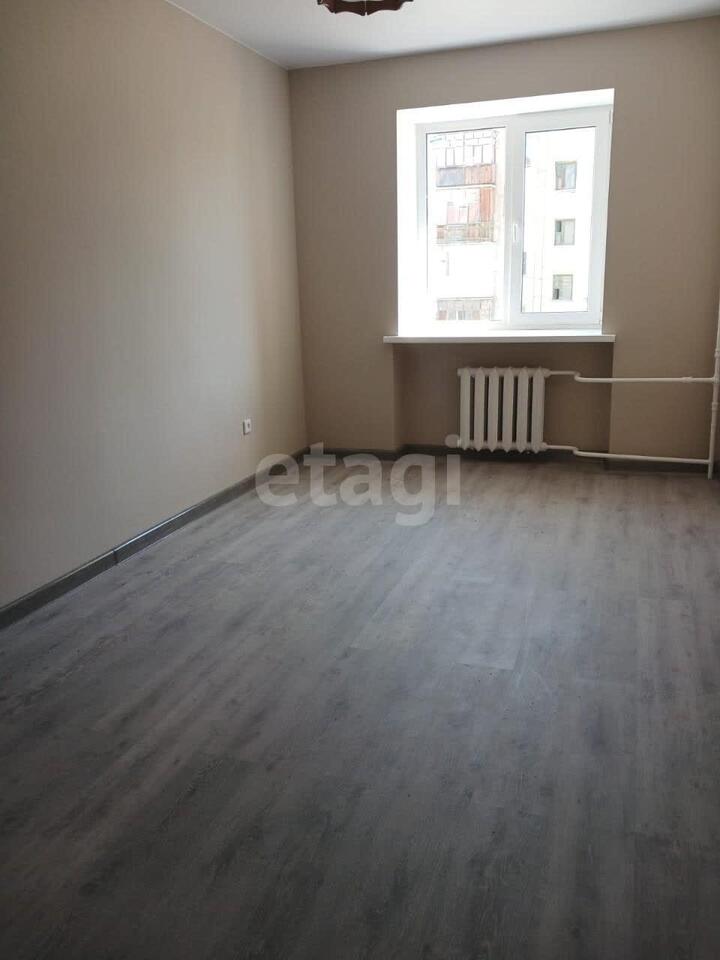 квартира г Якутск ул Дзержинского 14/1 фото 2