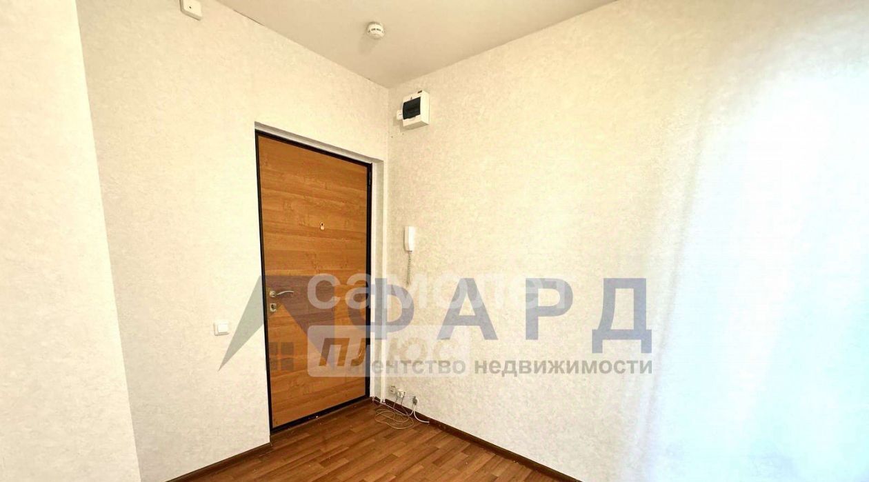 квартира г Набережные Челны р-н Комсомольский ул Авангардная 47 фото 8