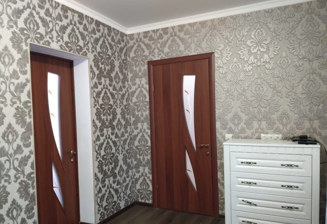 дом р-н Абинский г Абинск ул Советов 128а Абинское городское поселение фото 6