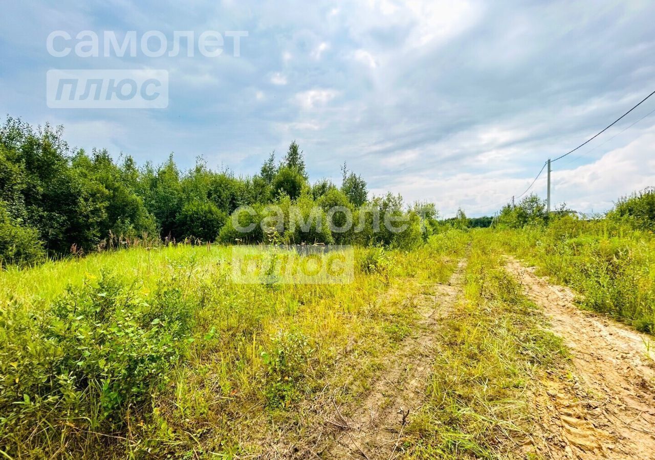 земля городской округ Богородский с Стромынь р-н мкр Ногинск-9 ул Матроса Железняка 9775 км, Фряново, Щёлковское шоссе фото 11