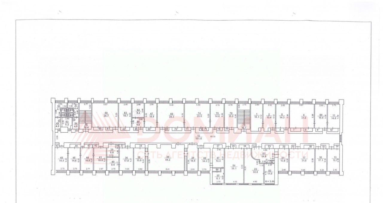 офис г Волгодонск ул Энтузиастов 3 фото 4