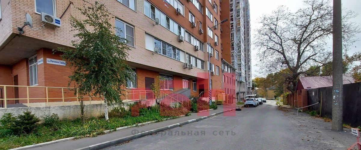 свободного назначения г Ростов-на-Дону р-н Ворошиловский пр-кт Ленина 140а фото 7