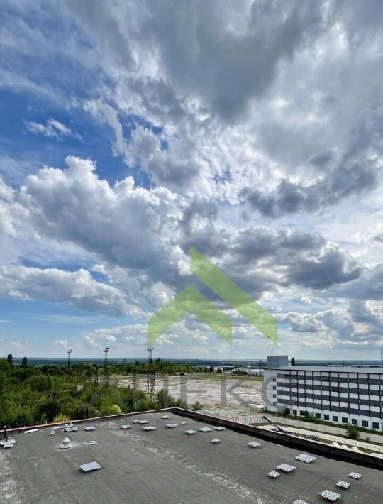 офис г Воронеж р-н Советский ул Острогожская 151 фото 10