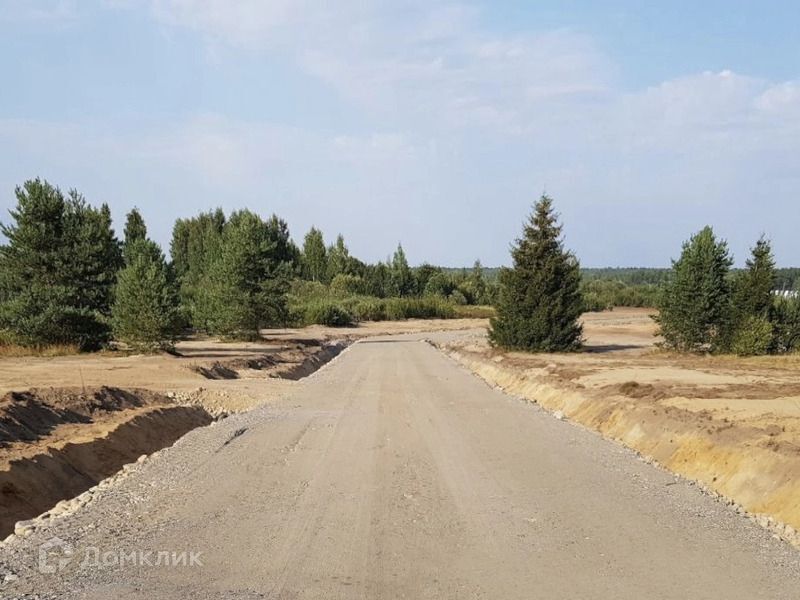 земля р-н Приозерский деревня Удальцово фото 1