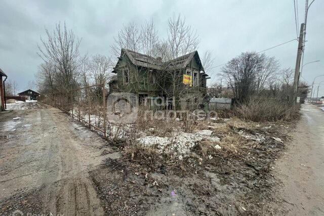 п Парголово 3-е Парголово Выборгский фото