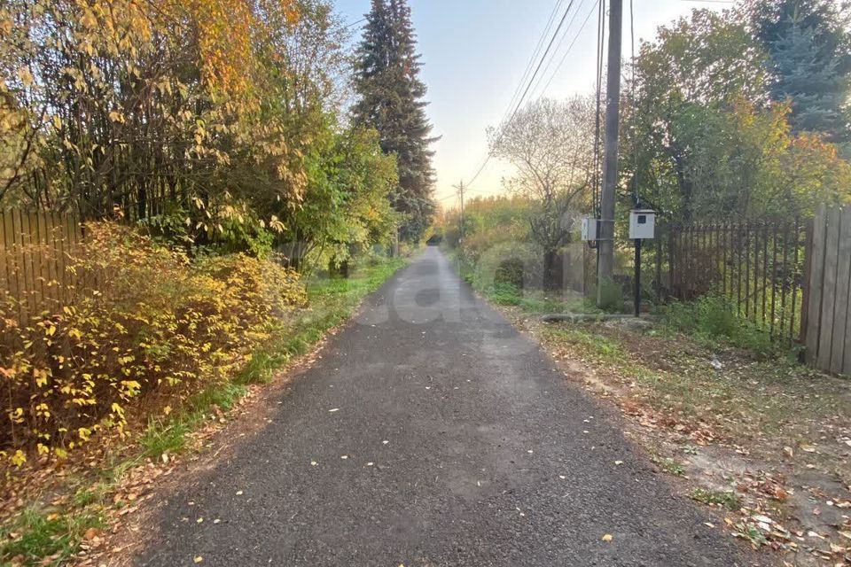 земля городской округ Богородский СНТ Строитель фото 3