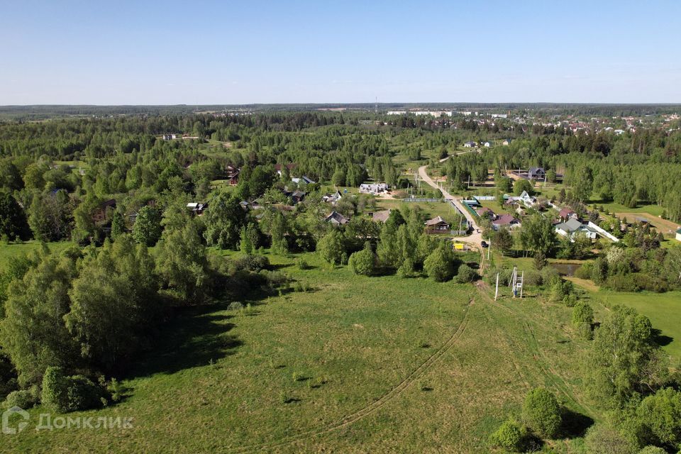 земля городской округ Рузский фото 5