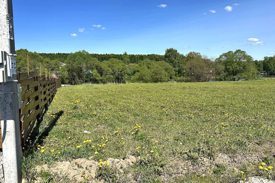 земля городской округ Раменский деревня Морозово фото 5