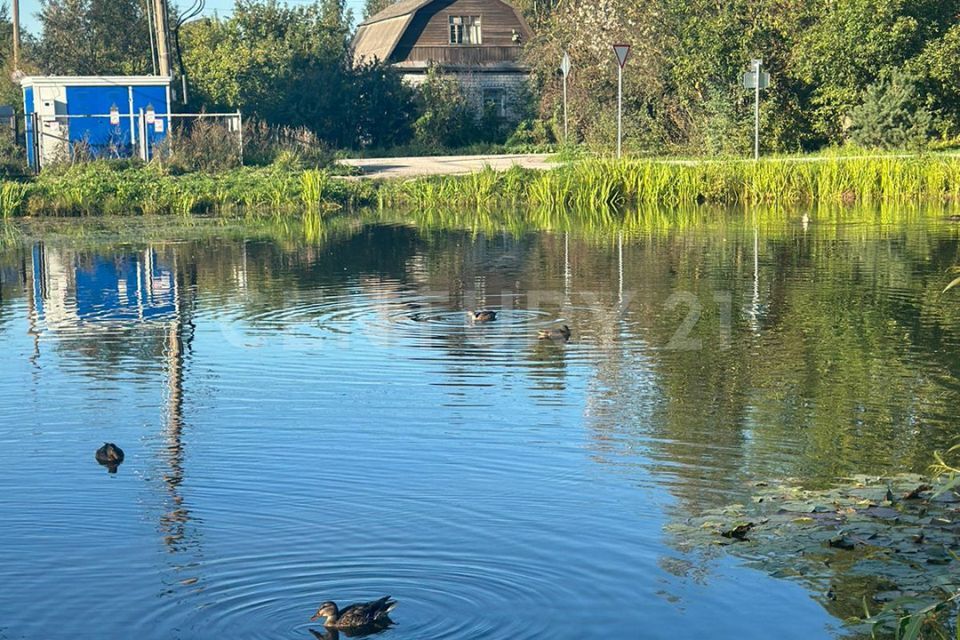 земля р-н Ломоносовский деревня Владимировка фото 8