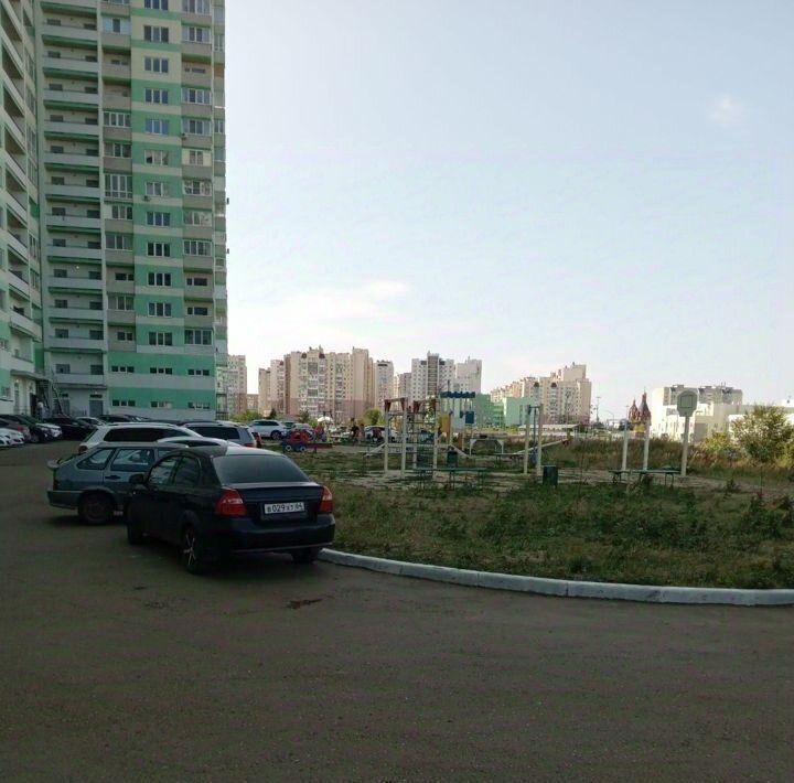 квартира г Саратов р-н Волжский ул Усть-Курдюмская 29 фото 19