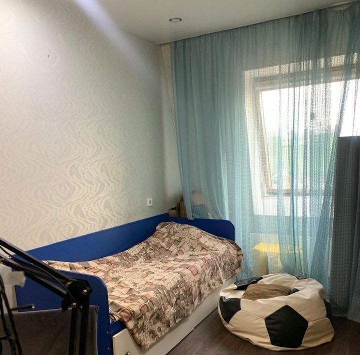 квартира г Волгоград р-н Советский ул Владимирская 55 фото 13