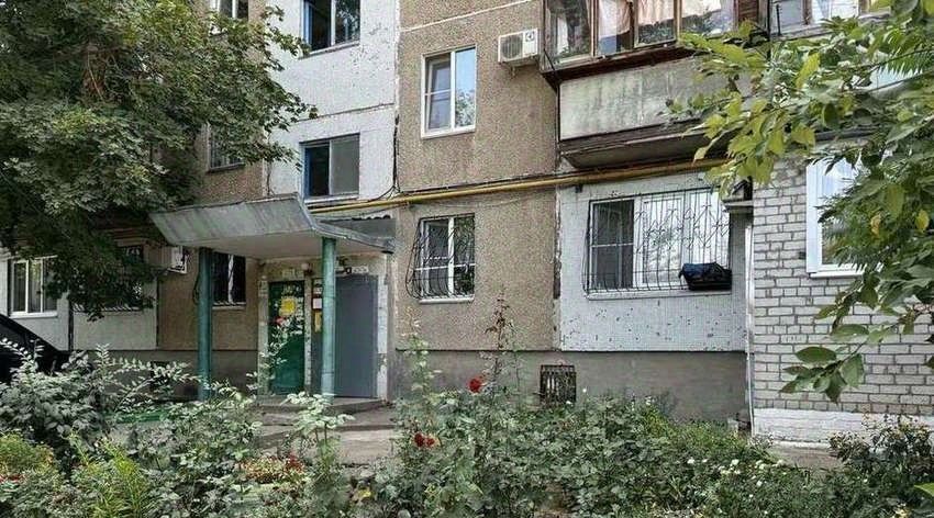 квартира г Волжский ул Наримана Нариманова 22 фото 11