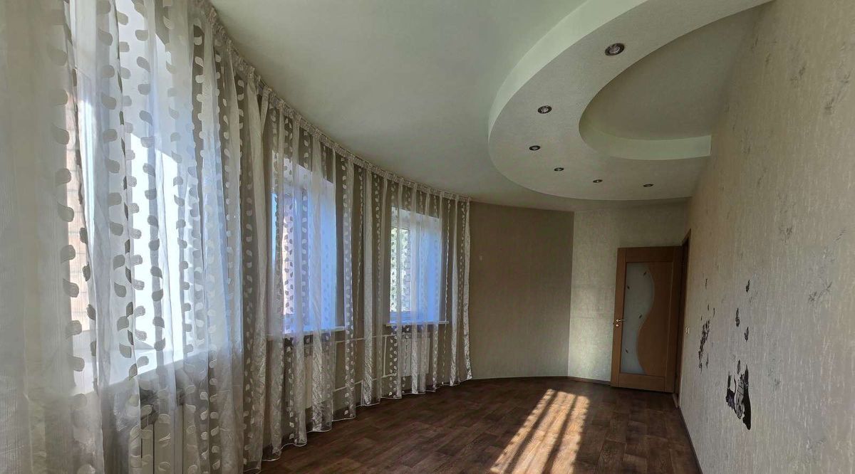квартира г Ульяновск р-н Засвияжский ул Рябикова 75 фото 20