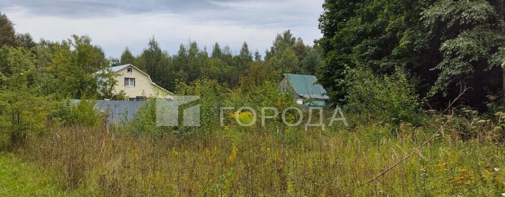 земля городской округ Рузский 9785 км, д. Марково, Можайское шоссе, Тучково фото 14