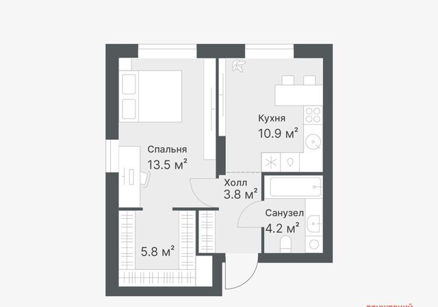 р-н Калининский дом 95 ЖК «Дружеский» Калининский административный округ фото