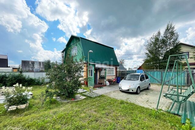 городской округ Сургут, Ханты-Мансийский автономный округ — Югра, СОНТ 5 фото