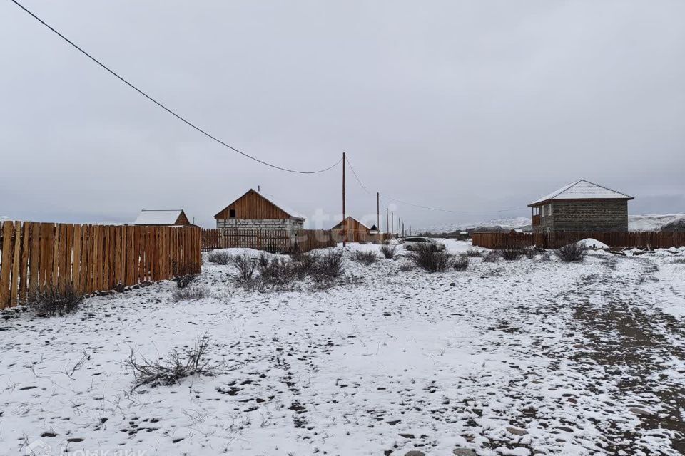 земля городской округ Кызыл, местечко Вавилинский затон, ДНП Догээ 1 фото 8