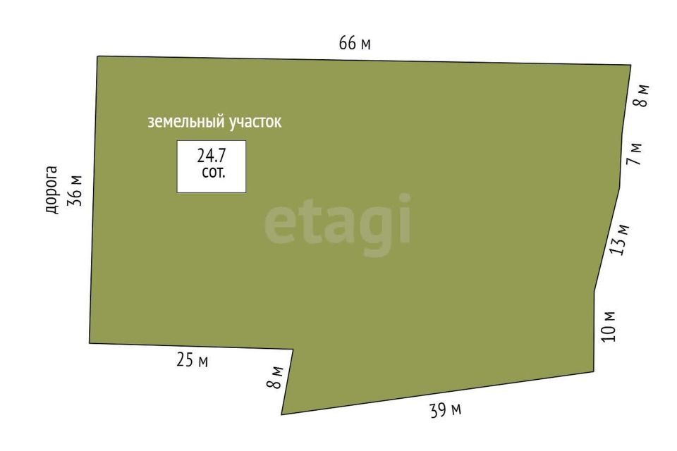 земля р-н Ишимбайский село Макарово фото 6