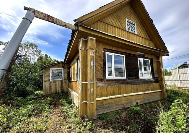 д Липки Московское шоссе, 65 км, Любанское городское поселение, 6, Рябово фото